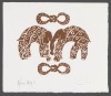 African Motif I