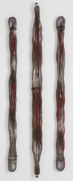 Healing Sticks