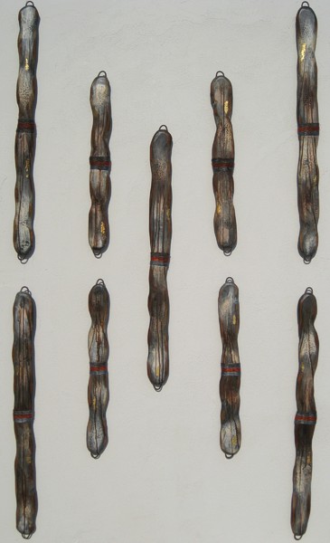Healing Sticks