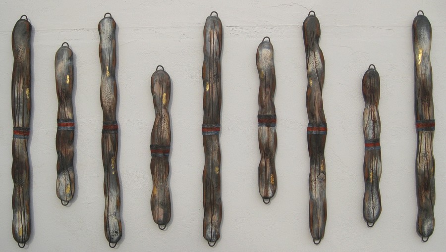 Healing Sticks